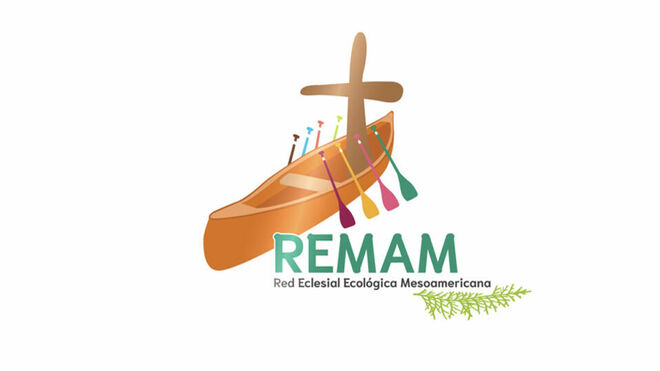 Red Eclesial Ecológica Mesoamericana