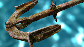 Valor sanante de la esperanza