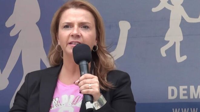 Birgit Kelle