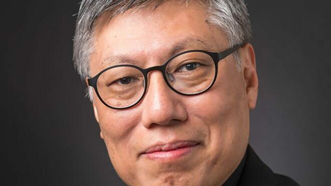Monseñor Stephen Chow Sau-yan