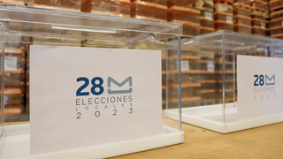 Elecciones municipales y autonómicas