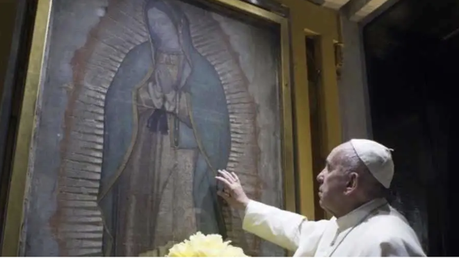 Las devociones de Jesús