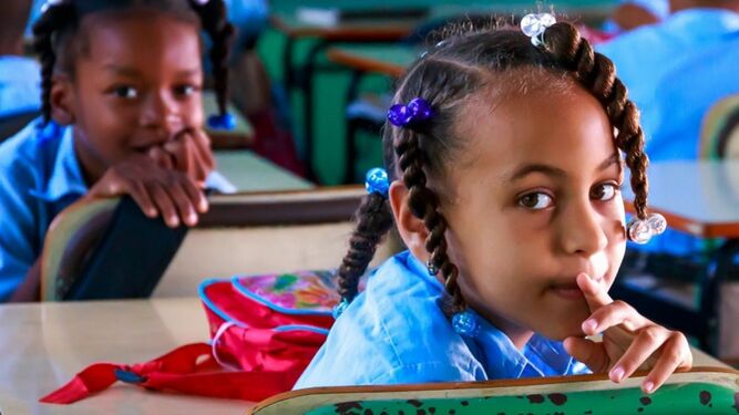 Educación en República Dominicana