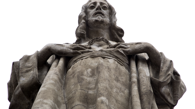 Sagrado Corazón de Valladolid