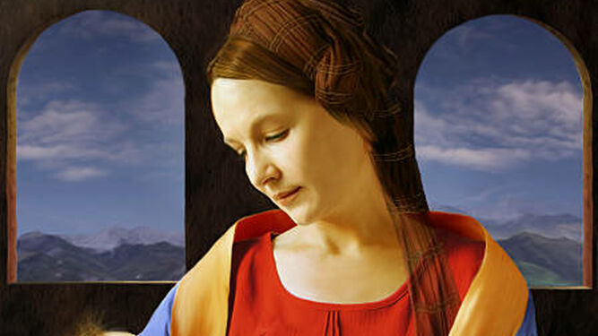 Maria, Madre!
