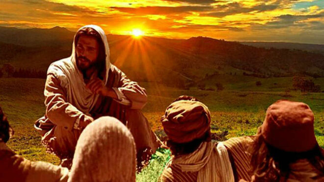 VI Domingo de Pascua - Jn 14, 15-21. En la intimidad con Jesús, el secreto de los encantados