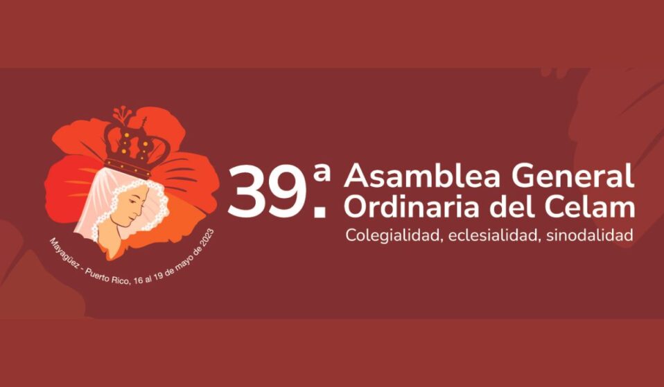 39ª-Asamblea-General-del-Celam