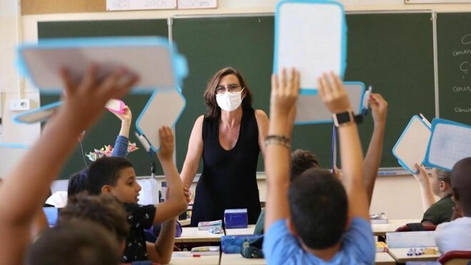 “La educación, camino de esperanza y corresponsabilidad”: Obispos mexicanos