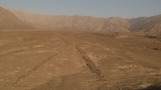 ¡Qué fácil es añorar las cebollas de Egipto!