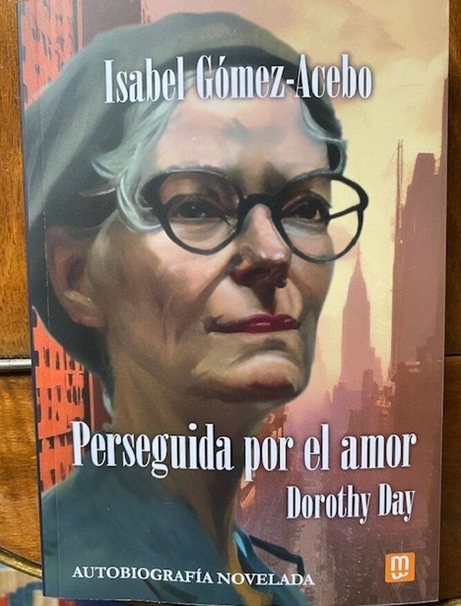 Dorothy dDay