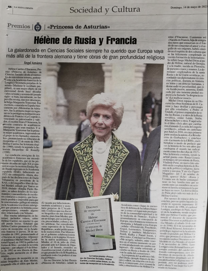 Helene Carrere
