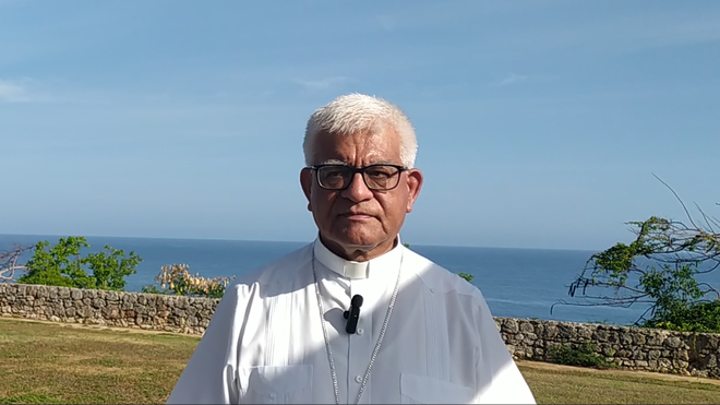 Mons. Miguel Cabrejos hace balance del último cuartrienio del Celam