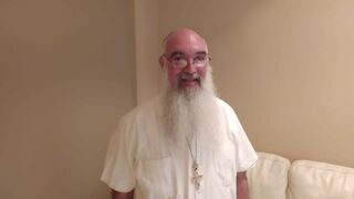 Mons. Rubén González Medina