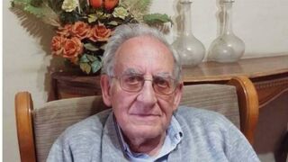 Luis María Roma Padrosa