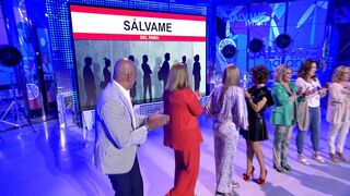 Los obispos aplauden el fin de 'Sálvame'