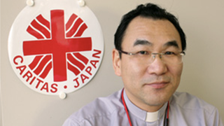 Monseñor Kikuchi