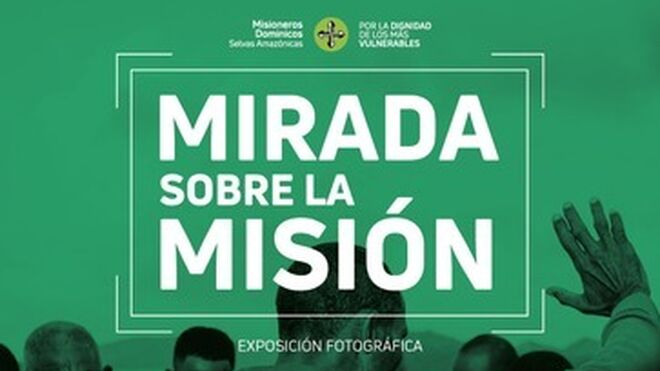 Cartel de la exposición