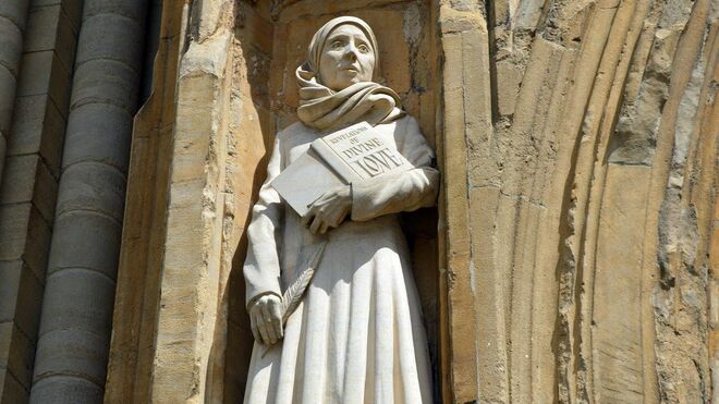 Juliana de Norwich