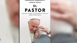 Libro El Pastor