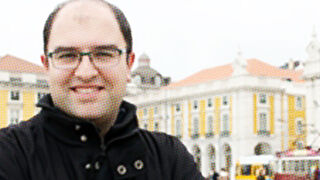 Rafael Ángel García-Lozano