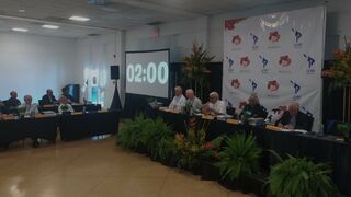 39 Asamblea General Ordinaria del Celam