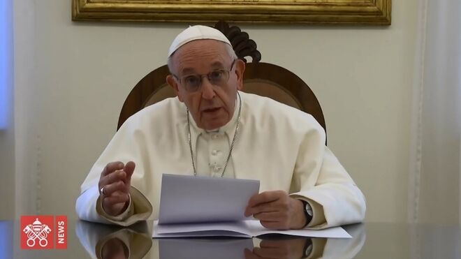 Papa Francisco