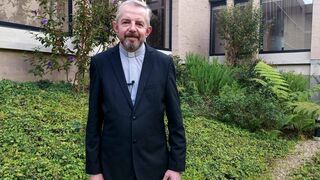 Pedro Brassesco: “En la 39ª Asamblea buscamos privilegiar el diálogo y el encuentro entre los obispos"