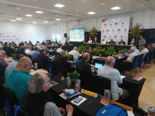 39ª Asamblea General Ordinaria del Celam