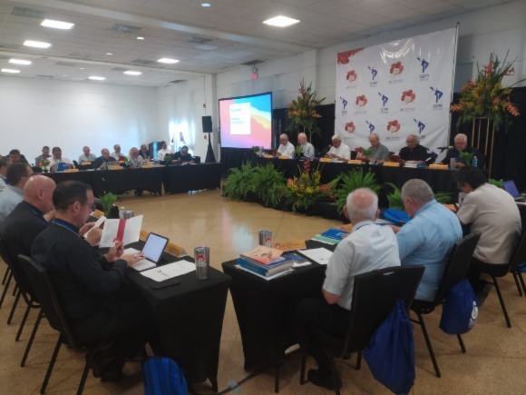 39ª Asamblea General del Celam