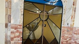 Roban el Santísimo de una iglesia en Jiutepec, Morelos