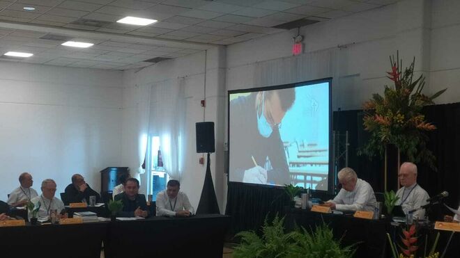39ª Asamblea General del Celam: Pandemia transformó modelo educativo del Cebitepal