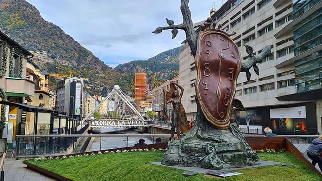 Andorra