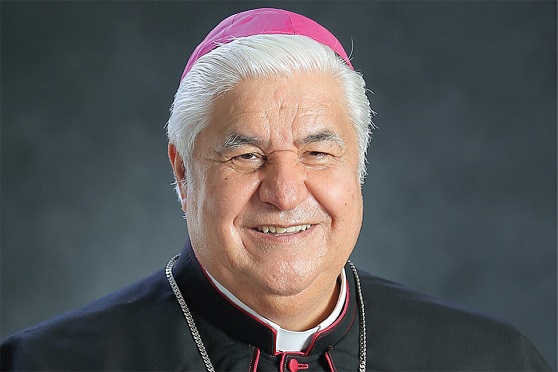 Mons. Rogelio Cabrera