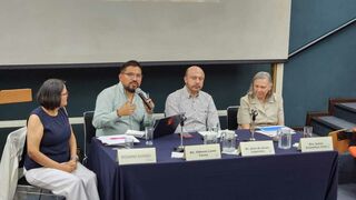 América Latina el continente más violento del mundo: IMDOSOC