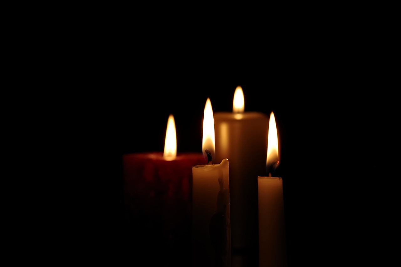 candle-2905395_1280