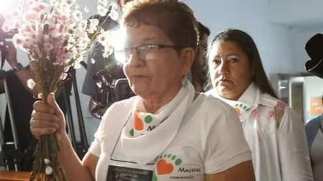 Amparo Cano