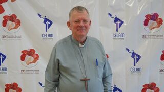 Mons. Jaime Spengler, nuevo presidente del Celam