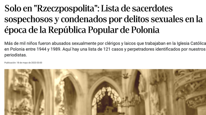 Rzeczpospolita