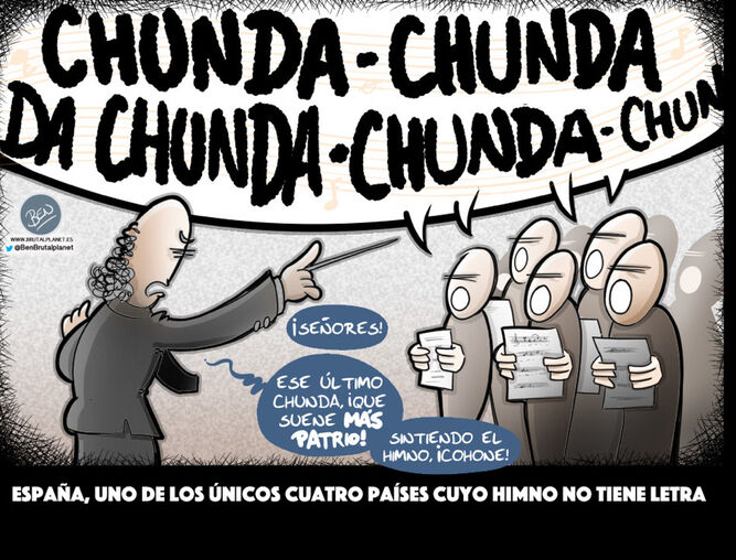 Himno España
