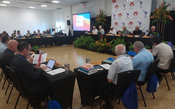 39.ª Asamblea General del Celam