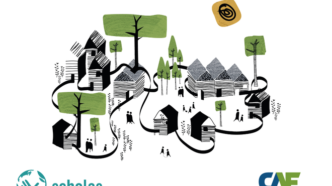 I Congreso Mundial de "Eco-ciudades Educativas"