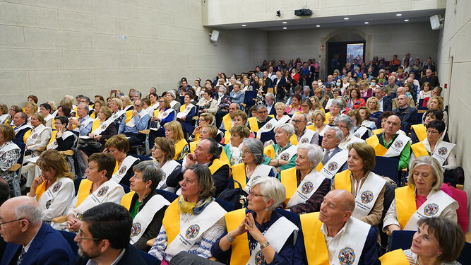 Graduación