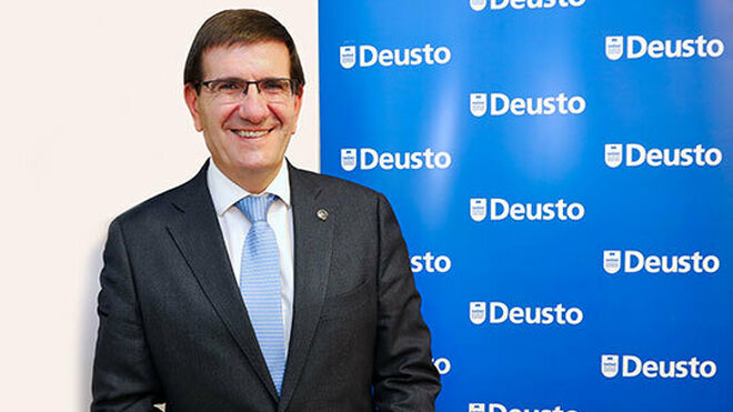 Juan José Etxeberria