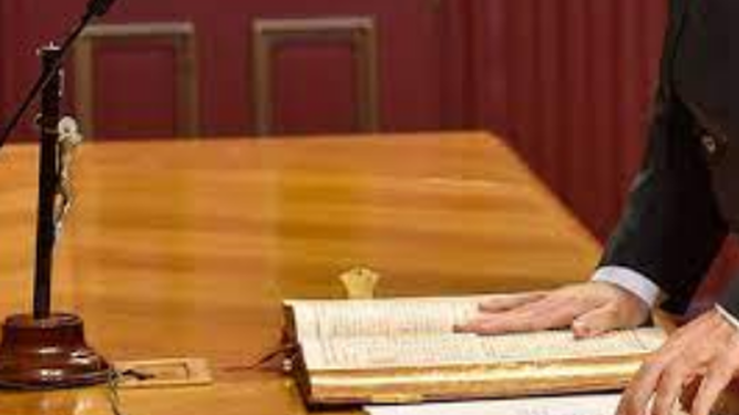 Juramento