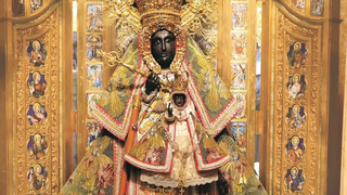 Nuestra Señora de Guadalupe