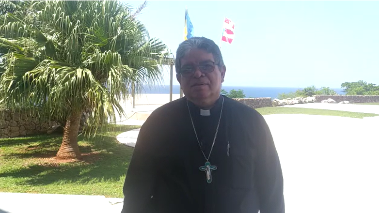 Mons. Azuaje