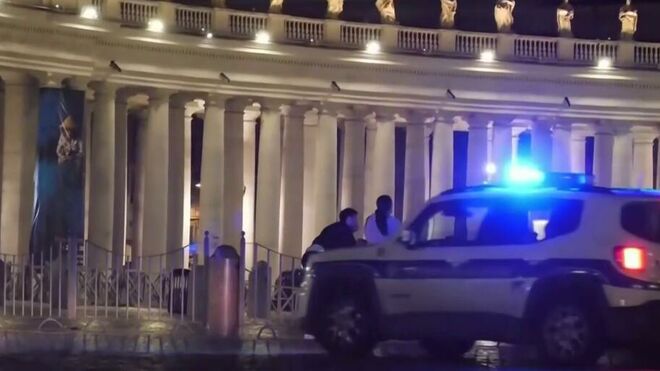 Policía