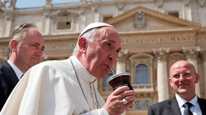 Papa Francisco
