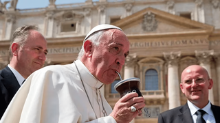 Papa Francisco