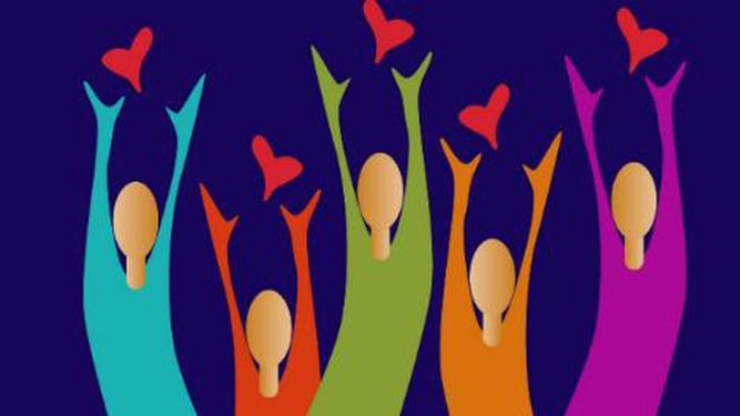 Caminar juntos